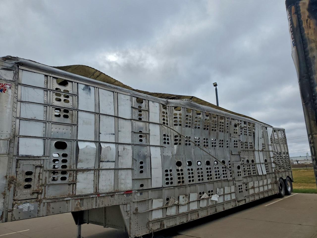 Wilson Trailer Image 10