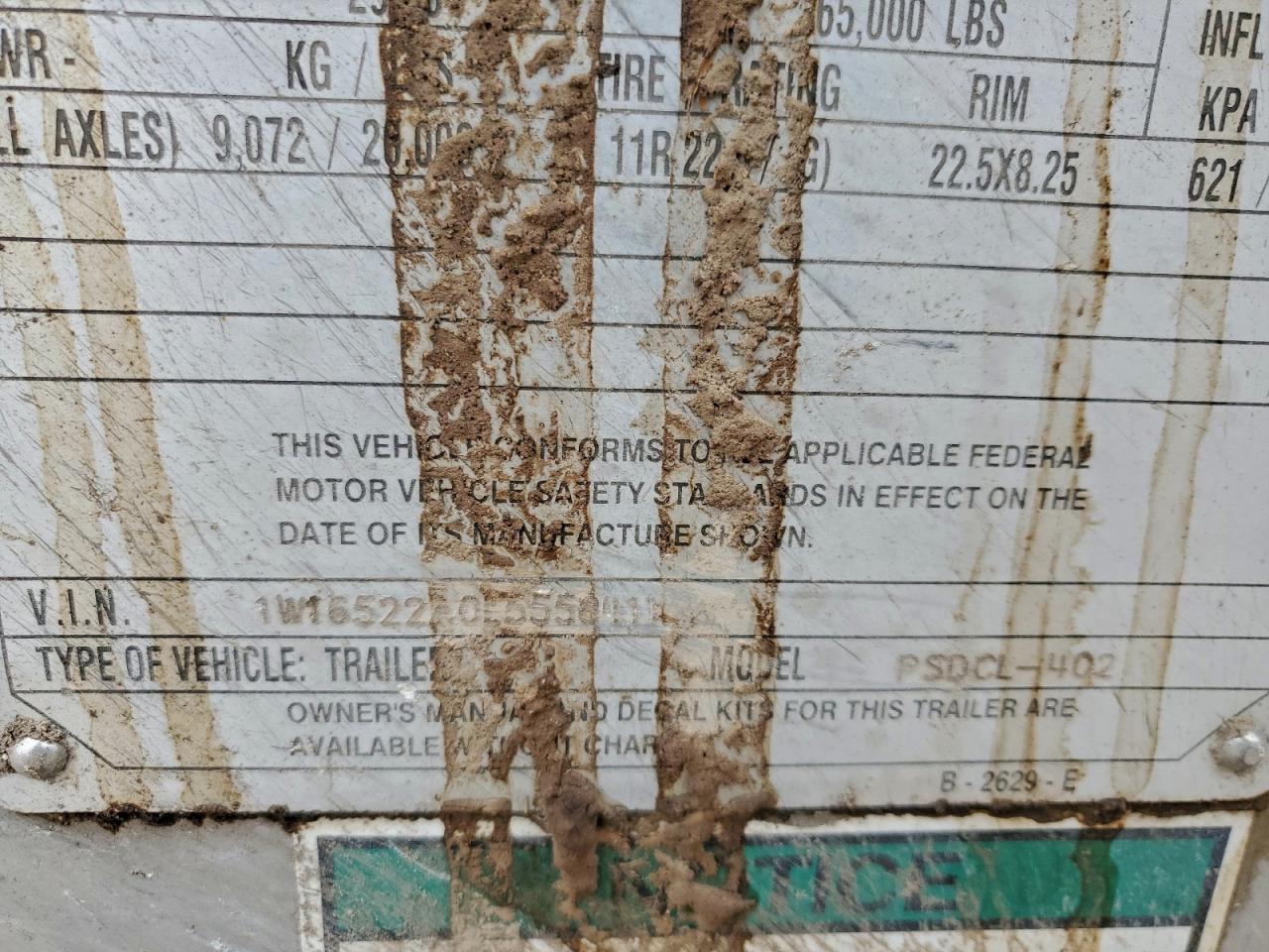 Wilson Trailer Image 5