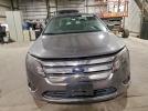 Ford Fusion Sel Image 4
