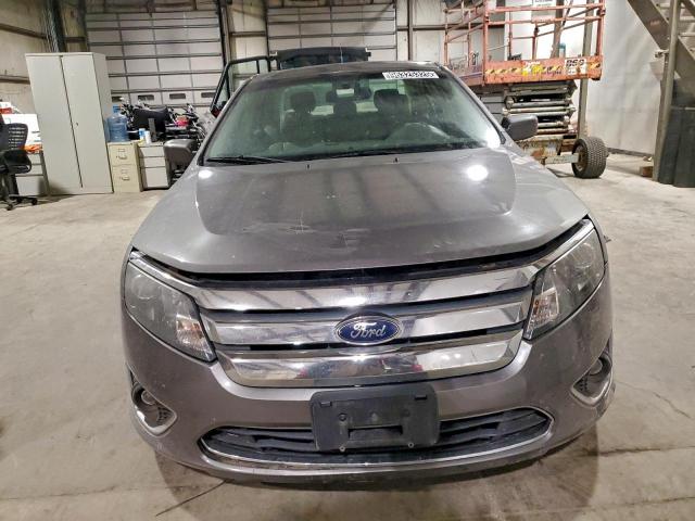 Ford Fusion Sel Image 4