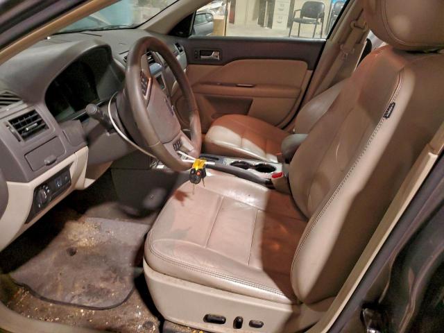 Ford Fusion Sel Image 7