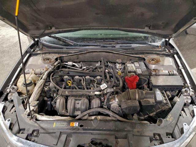 Ford Fusion Sel Image 11